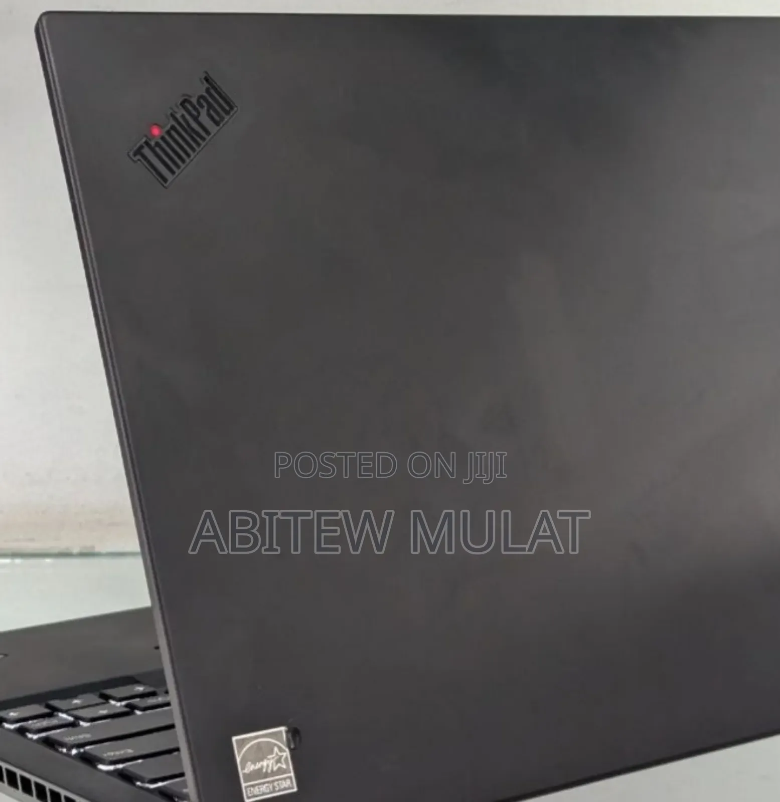 New Laptop Lenovo ThinkPad X1 Carbon 8GB Intel Core I5 SSD 512GB