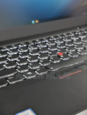 New Laptop Lenovo ThinkPad X1 Carbon 8GB Intel Core I5 SSD 512GB