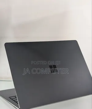 New Laptop Microsoft Surface Laptop 5 16GB Intel Core I7 SSD 512GB