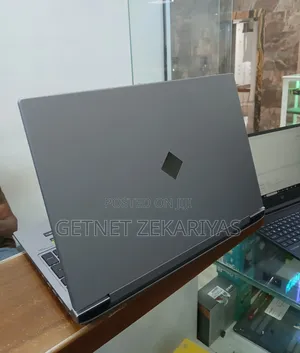 New Laptop HP Omen 16 32GB Intel Core I7 SSD 1T
