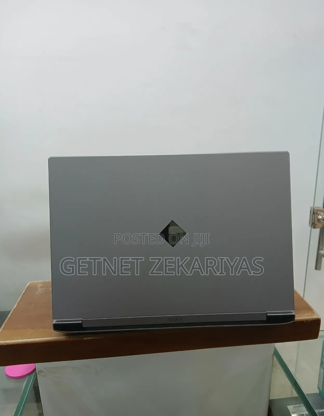 New Laptop HP Omen 16 32GB Intel Core I7 SSD 1T
