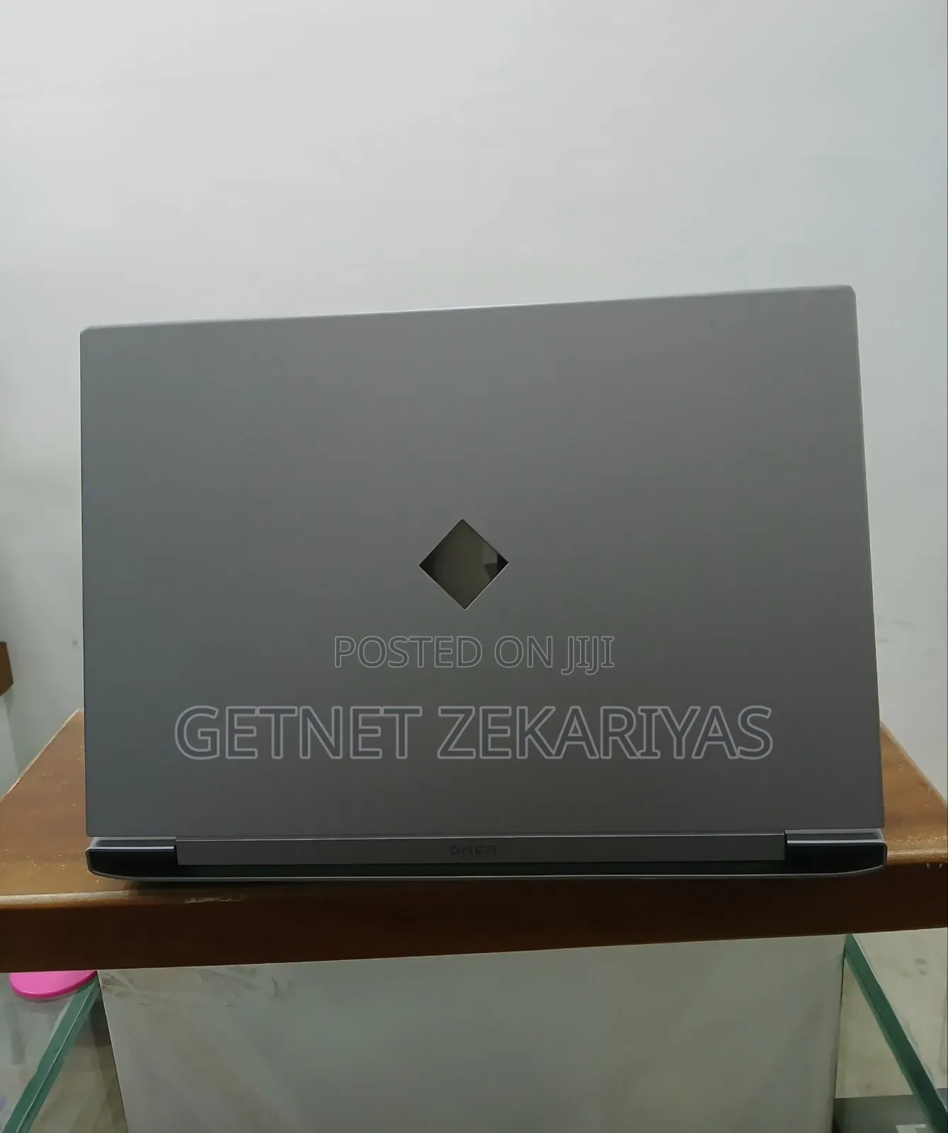 New Laptop HP Omen 16 32GB Intel Core I7 SSD 1T