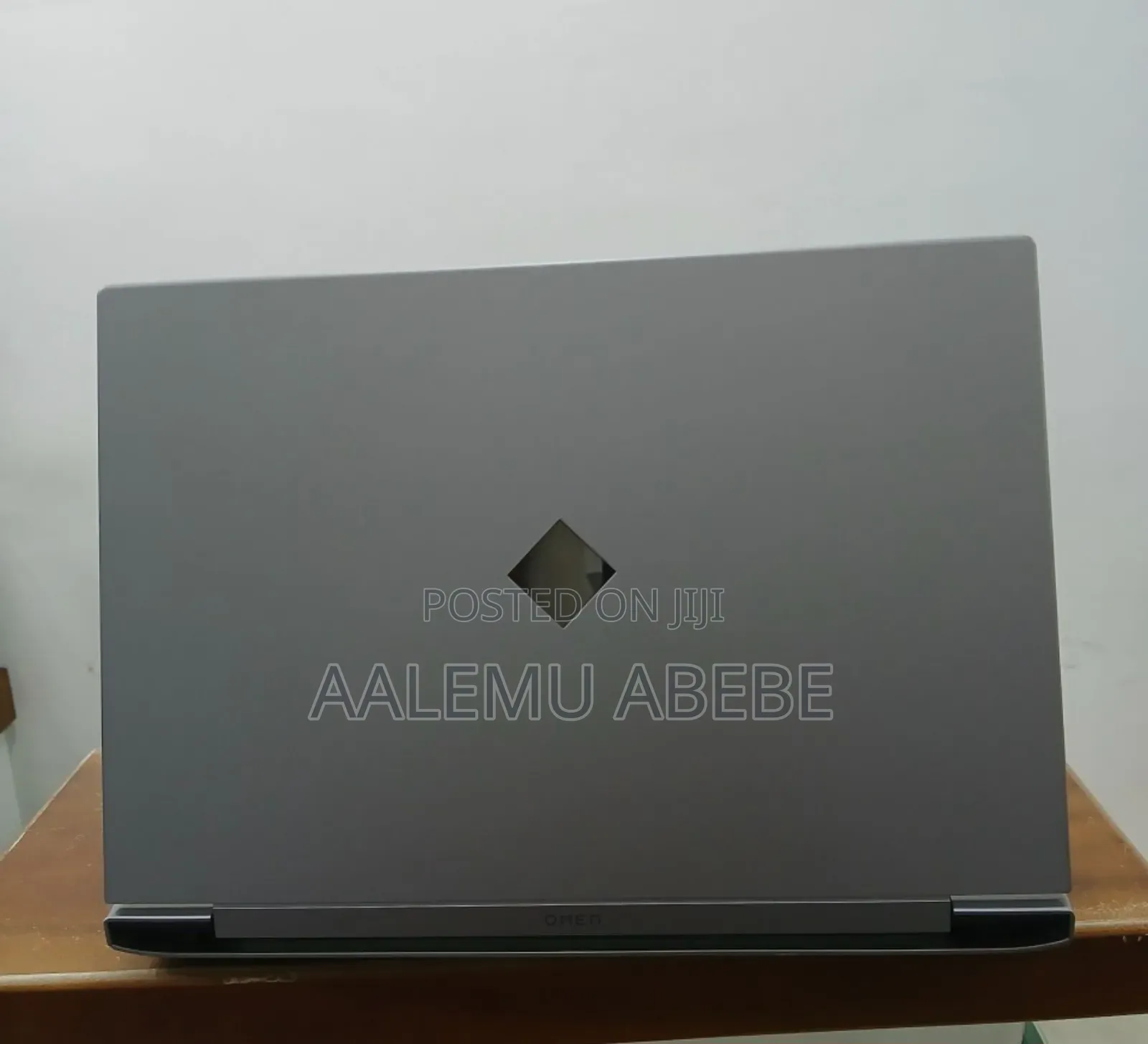 New Laptop HP Omen 16 32GB Intel Core I7 SSD 1T