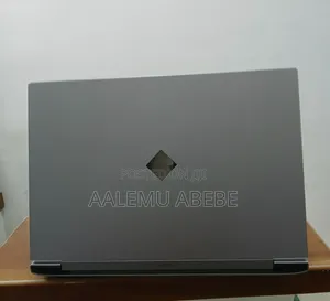 New Laptop HP Omen 16 32GB Intel Core I7 SSD 1T