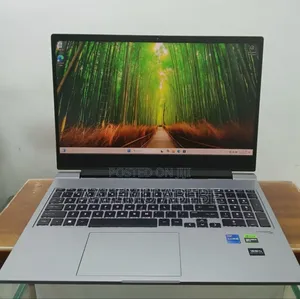 New Laptop HP Omen 16 32GB Intel Core I7 SSD 1T