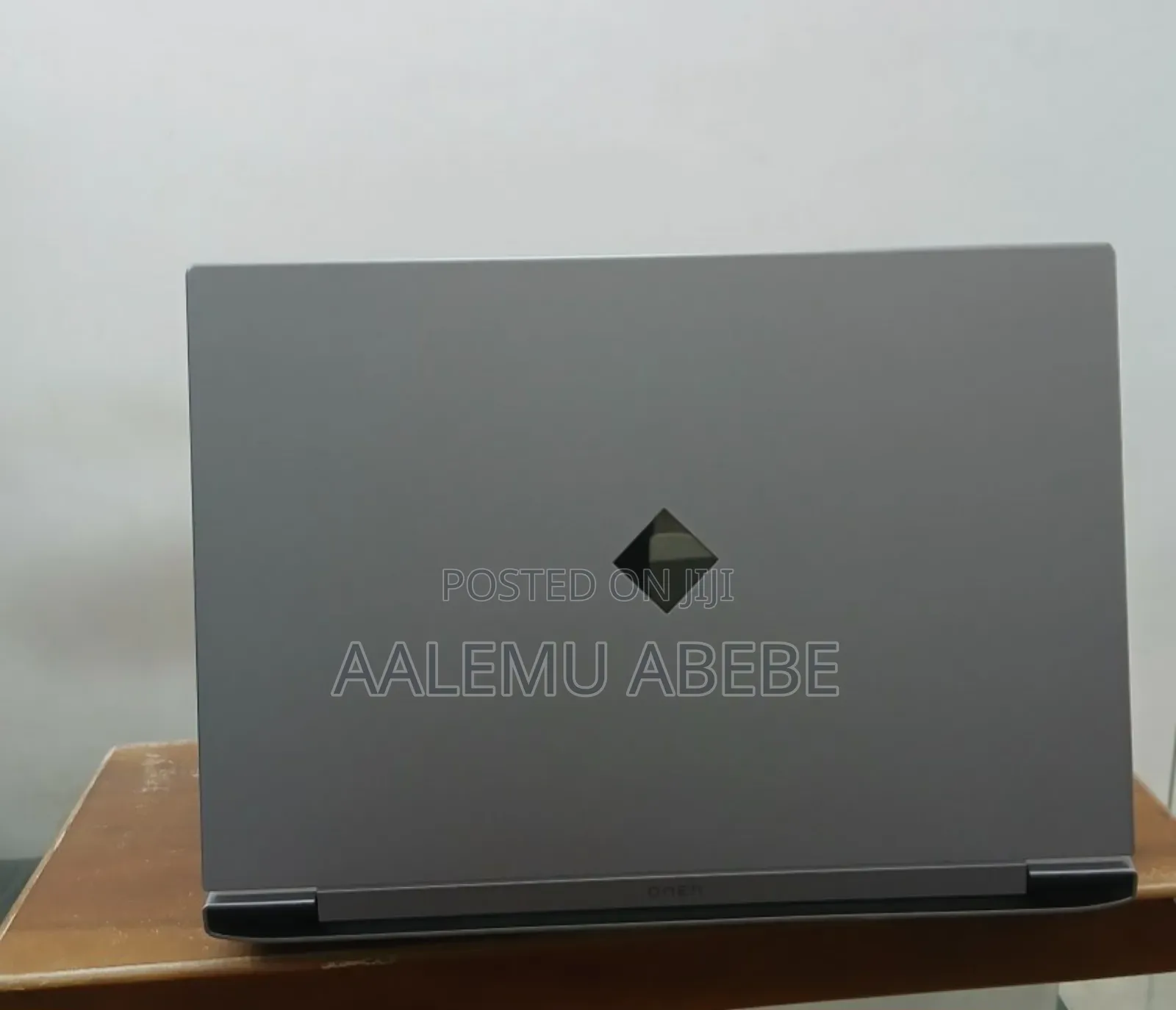 New Laptop HP Omen 16 32GB Intel Core I7 SSD 1T