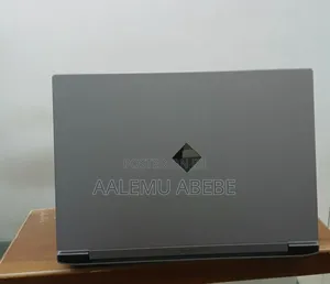 New Laptop HP Omen 16 32GB Intel Core I7 SSD 1T