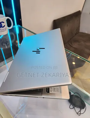 New Laptop HP Envy X360 8GB Intel Core Ultra 5 SSD 512GB