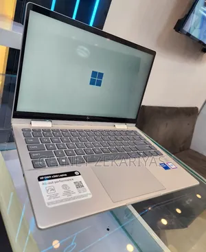 New Laptop HP Envy X360 8GB Intel Core Ultra 5 SSD 512GB