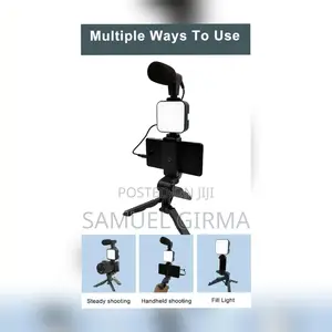 Video Making Kit AY 49