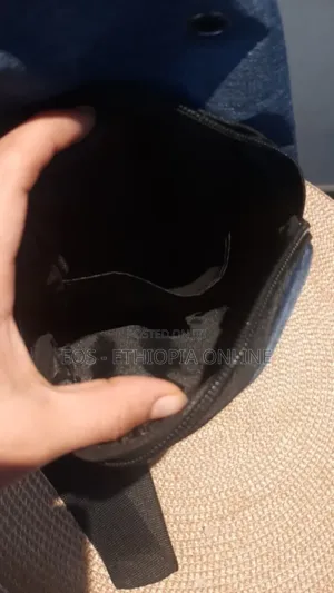 Crossbag Or Chest Bag - Unisex [Preorder]