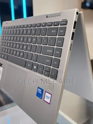 New Laptop HP Envy X360 8GB Intel Core I5 SSD 512GB