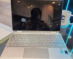 New Laptop HP Spectre X360 16GB Intel Core I7 SSD 1T