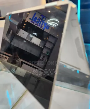 New Laptop HP Spectre X360 16GB Intel Core I7 SSD 1T