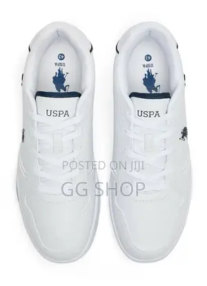 Original US Polo Sneakers