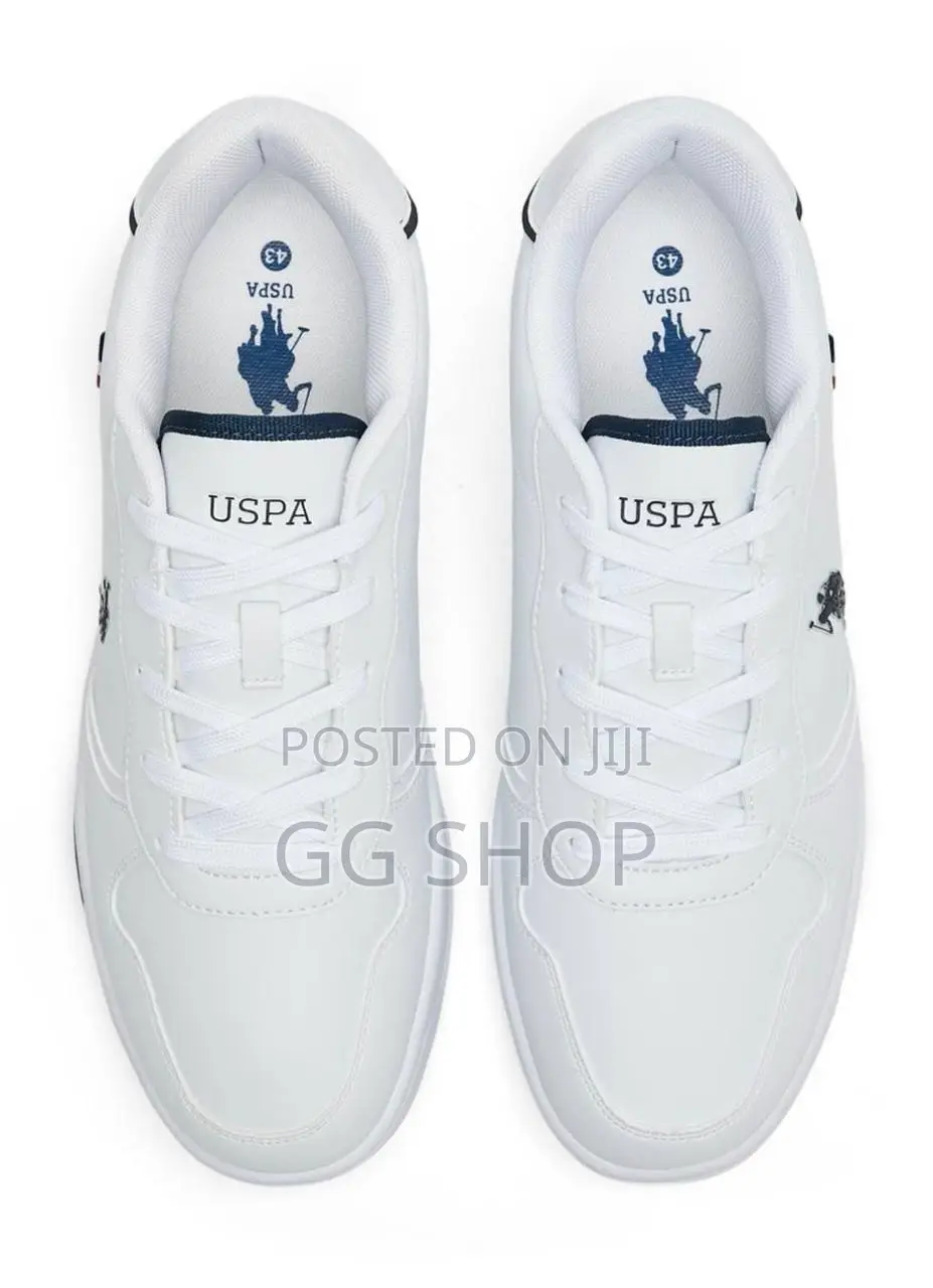Original US Polo Sneakers