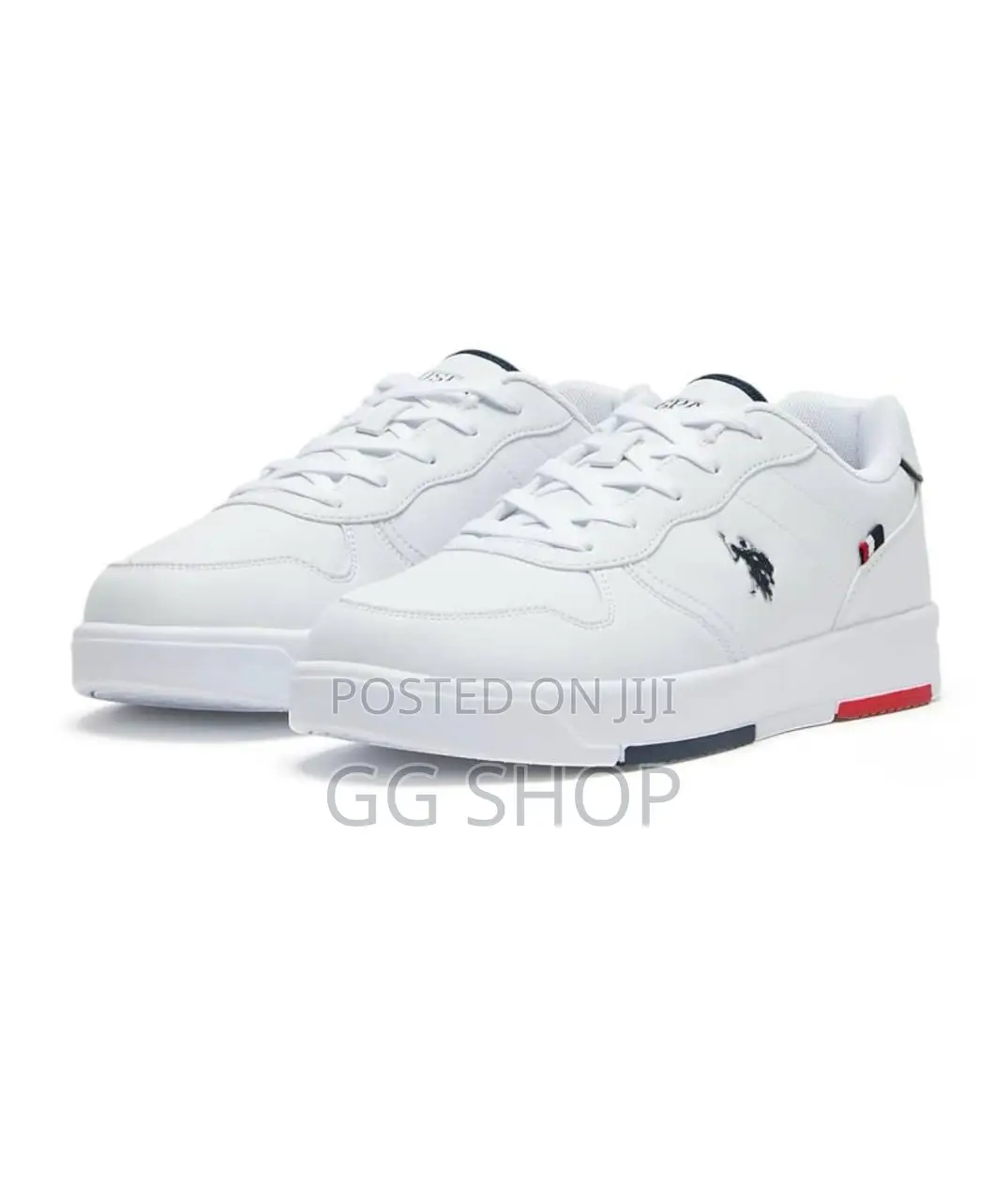 Original US Polo Sneakers