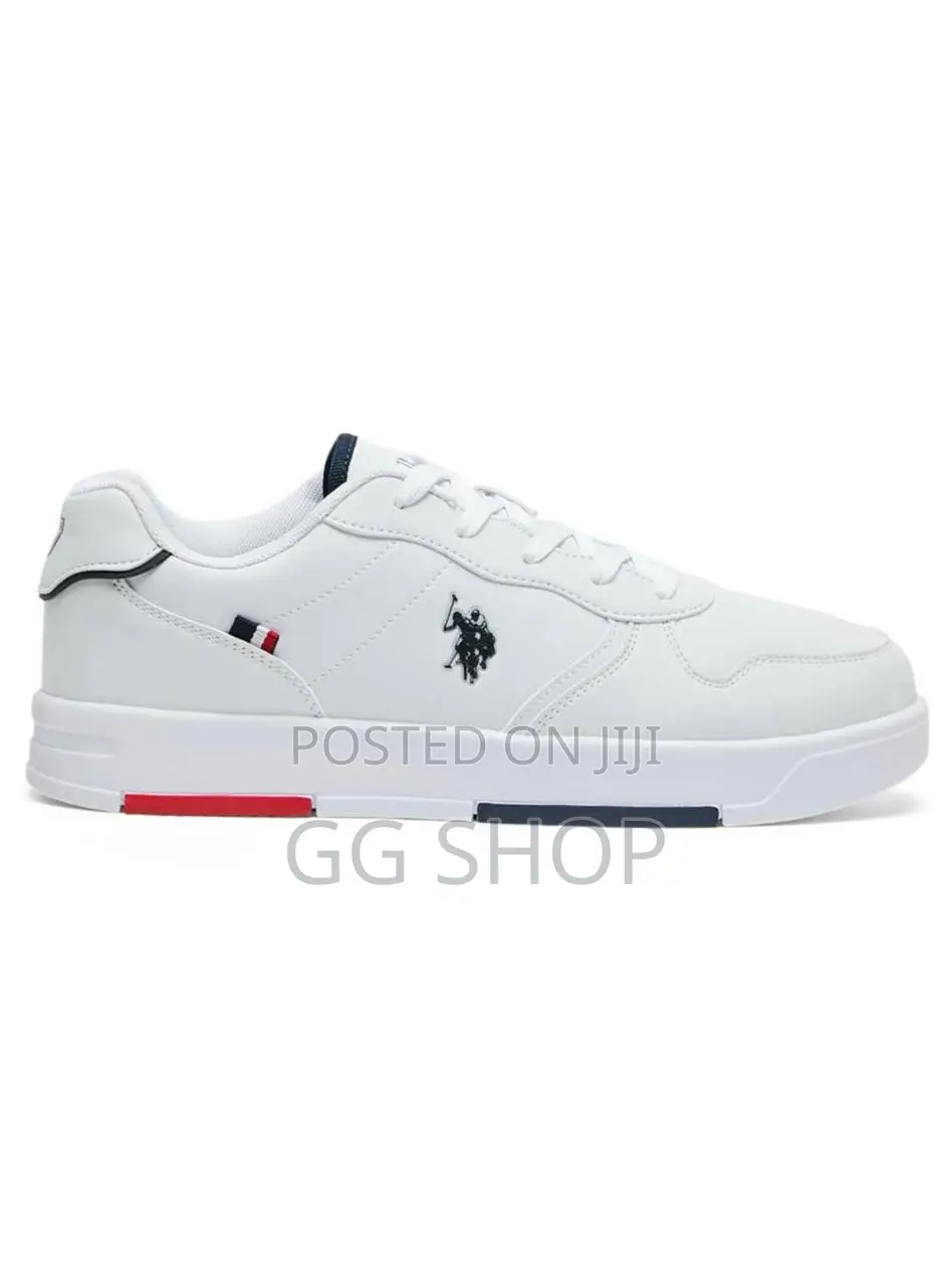 Original US Polo Sneakers