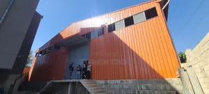 መጋዘን ክራይ አለ