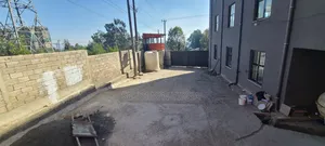 መጋዘን ክራይ አለ