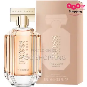 Photo - Hugo Boss the Scent EDP Ladies Perfume