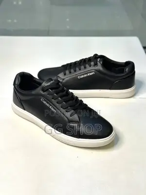 Photo - Calvin Klein