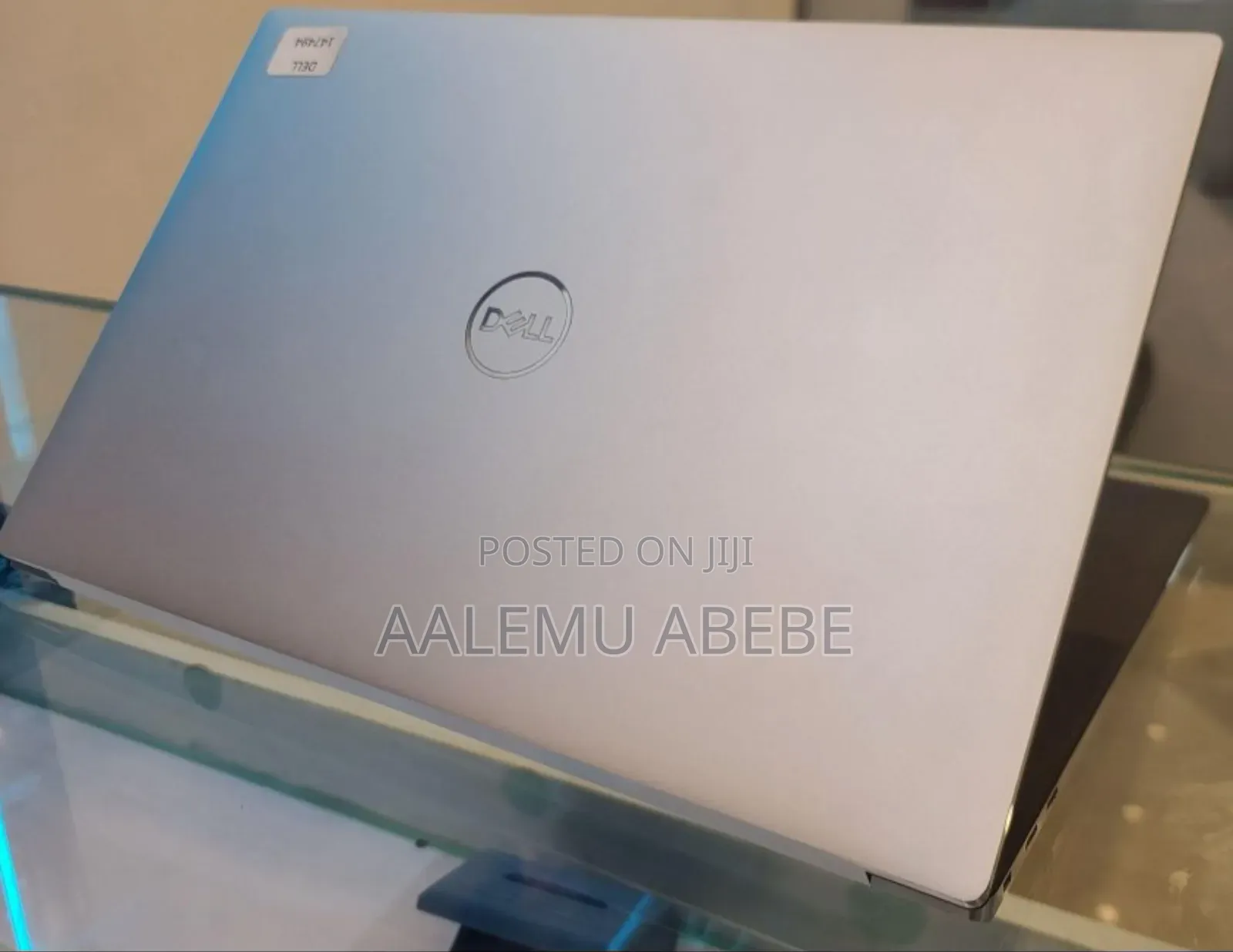 New Laptop Dell XPS 15 32GB Intel Core I7 SSD 512GB