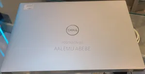 New Laptop Dell XPS 15 32GB Intel Core I7 SSD 512GB
