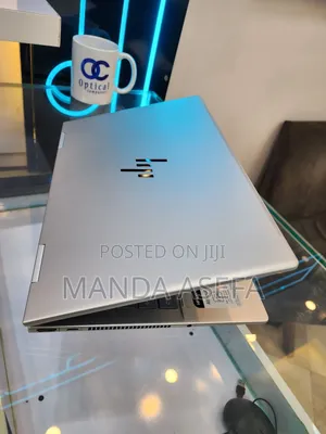 Photo - New Laptop HP Envy X360 16GB Intel Core Ultra 5 SSD 512GB