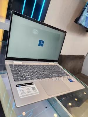 New Laptop HP Envy X360 16GB Intel Core Ultra 5 SSD 512GB