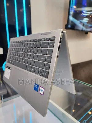 New Laptop HP Envy X360 16GB Intel Core Ultra 5 SSD 512GB