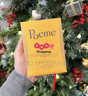 Photo - Lancôme Poeme Ladies Perfume