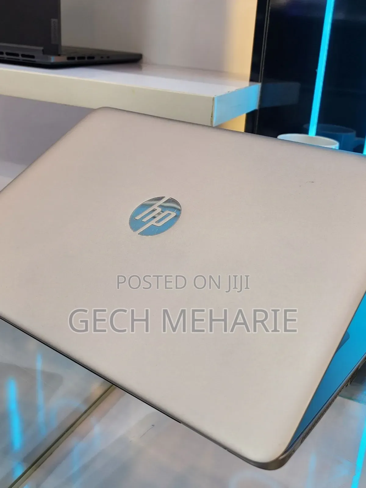 New Laptop HP EliteBook 840 G3 8GB Intel Core I5 HDD+SSD 1T