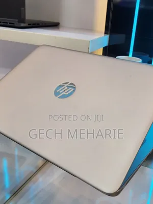 Photo - New Laptop HP EliteBook 840 G3 8GB Intel Core I5 HDD+SSD 1T