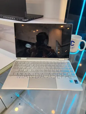 New Laptop HP Spectre 16GB Intel Core I7 SSD 1T