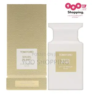 Photo - Tom Ford Soleil Blanc Ladies Perfume