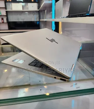 New Laptop HP Envy X360 16GB AMD Ryzen 5 SSD 512GB