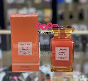 Photo - Tom Ford Bitter Peach Ladies Perfume