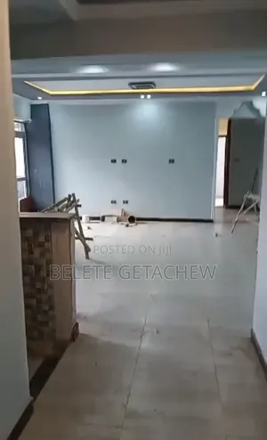 Photo - 3bdrm Condo in Megenagna-24, 40/60, Bole for sale