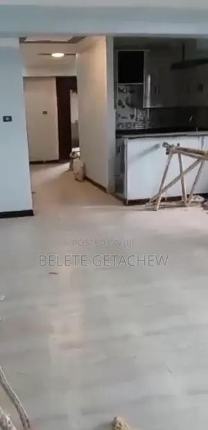 3bdrm Condo in Megenagna-24, 40/60, Bole for sale