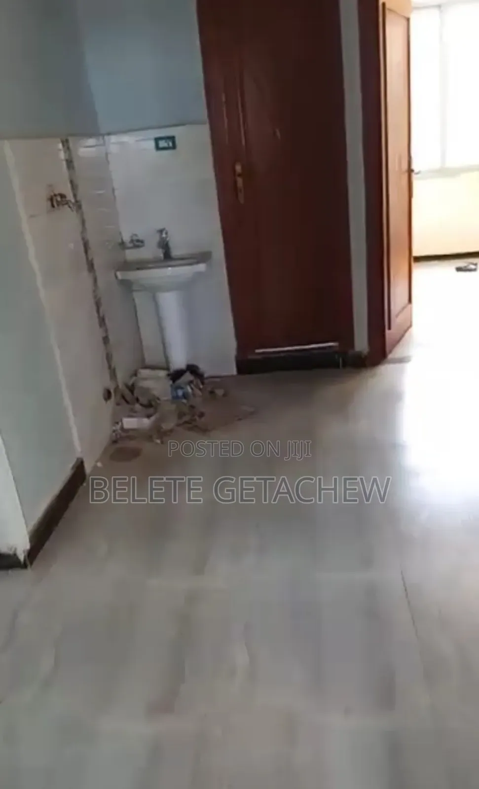 3bdrm Condo in Megenagna-24, 40/60, Bole for sale