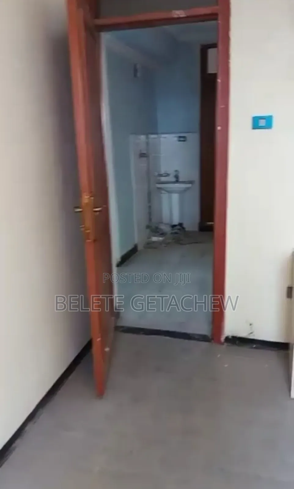 3bdrm Condo in Megenagna-24, 40/60, Bole for sale