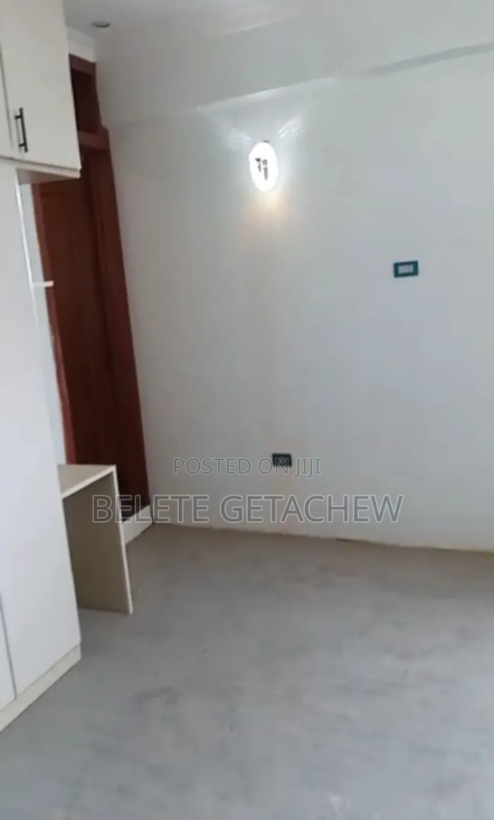 3bdrm Condo in Megenagna-24, 40/60, Bole for sale