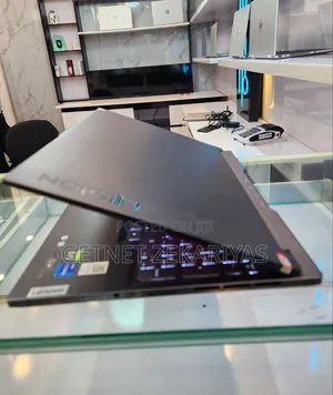 New Laptop Lenovo Legion Y520 16GB Intel Core I7 SSD 1T