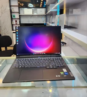 New Laptop Lenovo Legion Y520 16GB Intel Core I7 SSD 1T