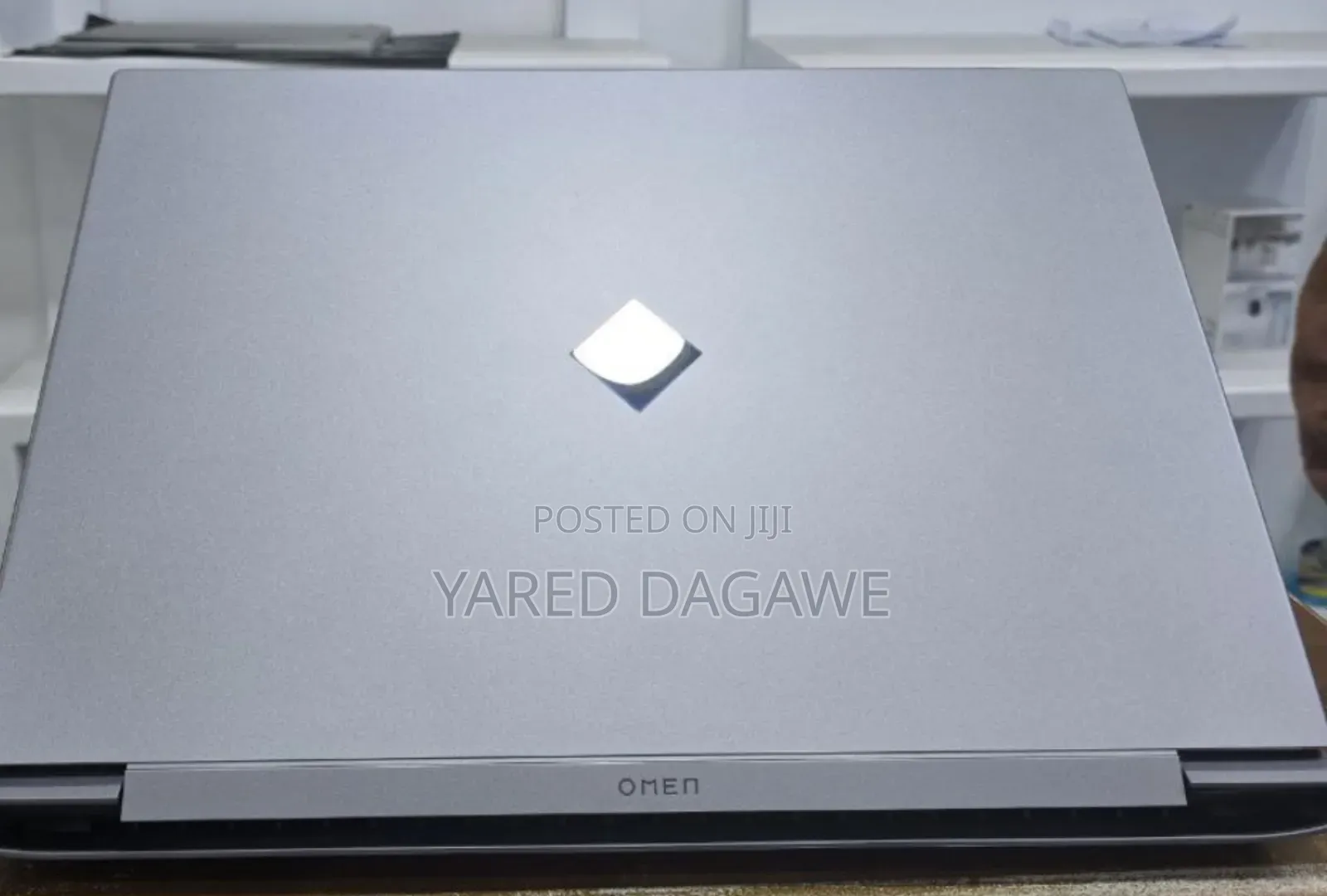 New Laptop HP Omen 16 32GB Intel Core I7 SSD 1T
