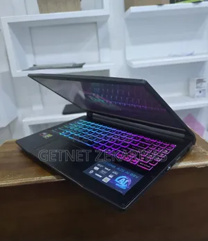 New Laptop MSI Katana 15 16GB Intel Core I7 SSD 1T