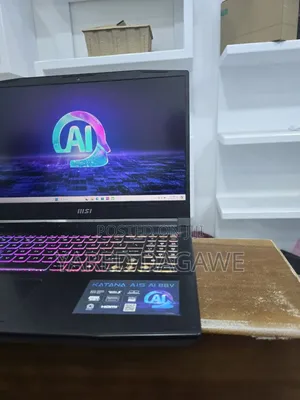 New Laptop MSI Pulse GL66 16GB AMD Ryzen 7 SSD 1T