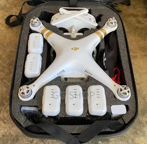 Photo - DJI Phantom 3 Advanced