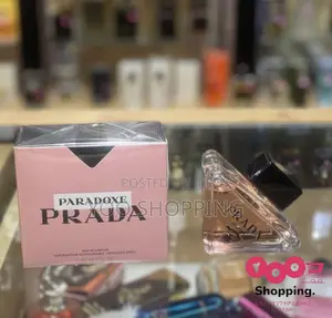 Photo - PRADA PARADOXES Ladies Perfume
